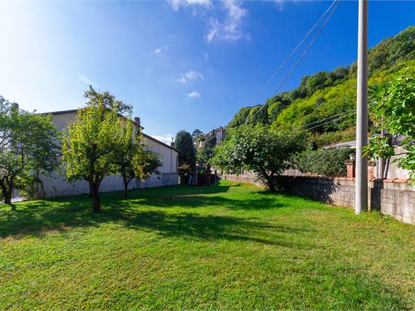 CASA SEMI INDIPENDENTE ZONA SAN VITO